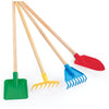 Dolu Garden Tools surti
