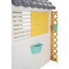 Dolu Dolu 3310 Garden Speelhuis con accessori