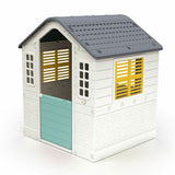 Dolu Dolu 3311 Playhouse Blanco Blanco Amarillo - afbeelding 1