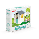 Dolu Dolu 3311 Playhouse Blanco Blanco Amarillo - afbeelding 2