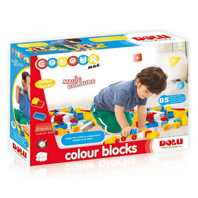 Dolo dolo blocca 85 pezzi