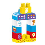 Dolu Dolu My First Blocks 100 Blocks - afbeelding 4