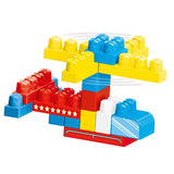 Dolu Dolu My First Blocks 100 Blocks - afbeelding 5