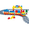Dolu Dolu Block Train 89 pezzi