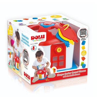 Dolu dolu vormenton fungo