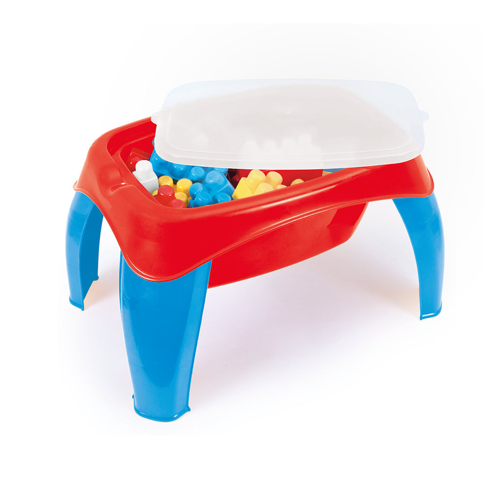Dolu Dolu 5298 Tabla de actividades con 30 bloques