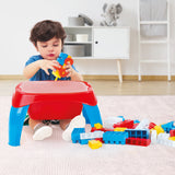 Dolu Dolu 5298 Activities Table with 30 blocks - afbeelding 2