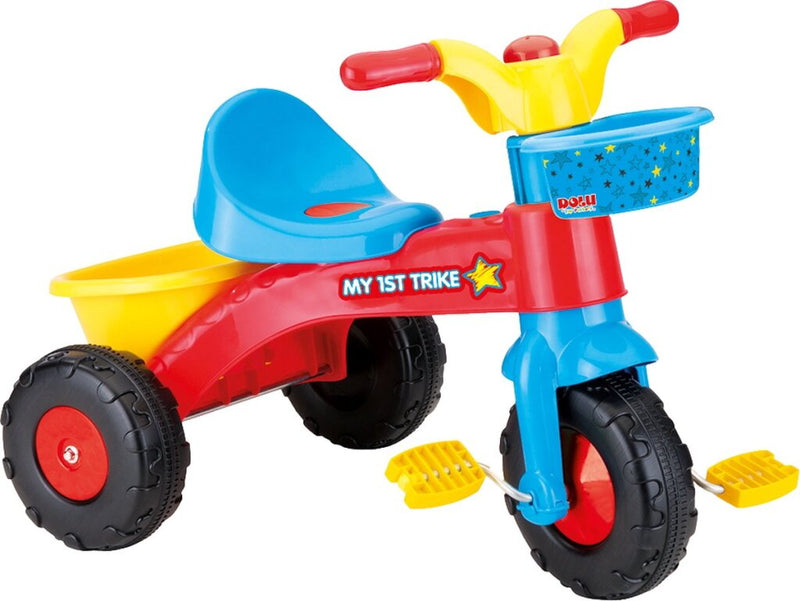 Triciclo Dolu Dolu