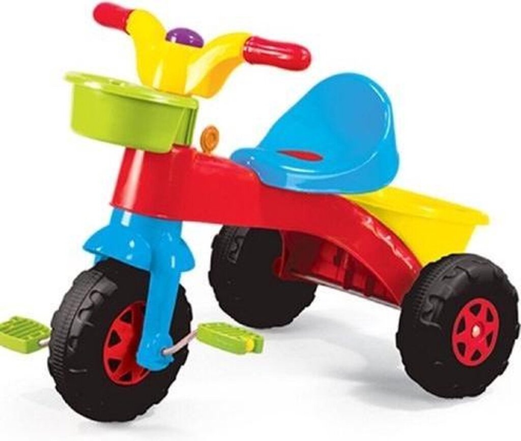 Triciclo dolo dolo