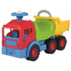 Dolu Dolu 7017 Ride on Dumptruck Cheating Car