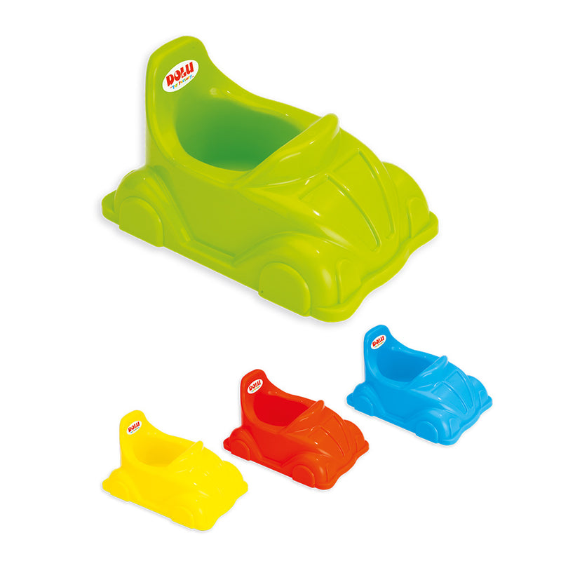 Tazza WC base auto vari colori