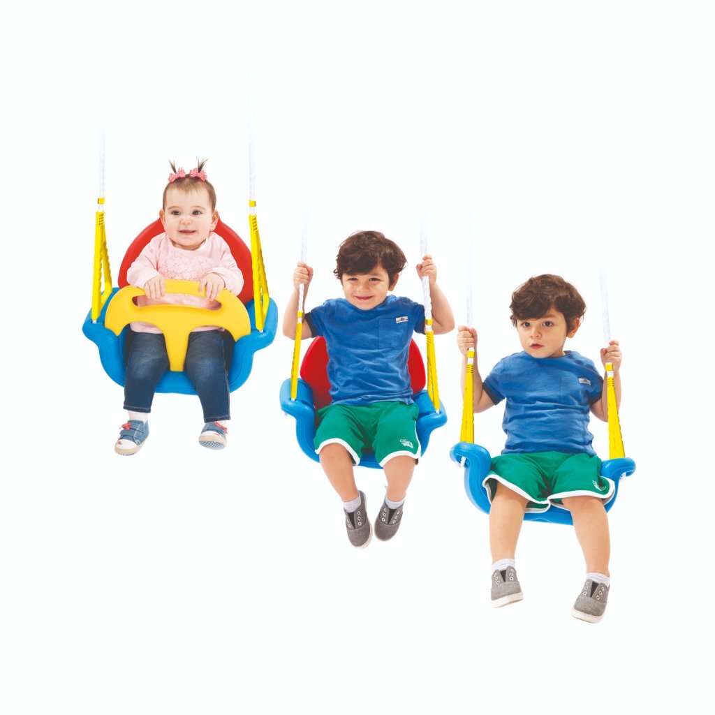 Dolo dolo 3in1 swing