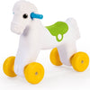 Dolu Dolu 2-in-1 Pony Hobbelpaard