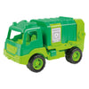 Dolu Dolu Garbage Truck 43 cm Verde