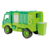 Dolu Dolu Garbage Truck 43 cm Verde