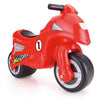 Dolu dolu mi primer scooter de caminata