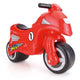Dolu dolu mi primer scooter de caminata
