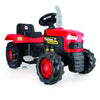 Dolu Dolu Kinder Tractor Pedal