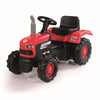 Dolu Dolu Kinder Tractor Pedal