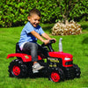 Dolu Dolu Kinder Tractor Pedal