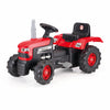 Dolu Dolu Kinder Tractor Pedal