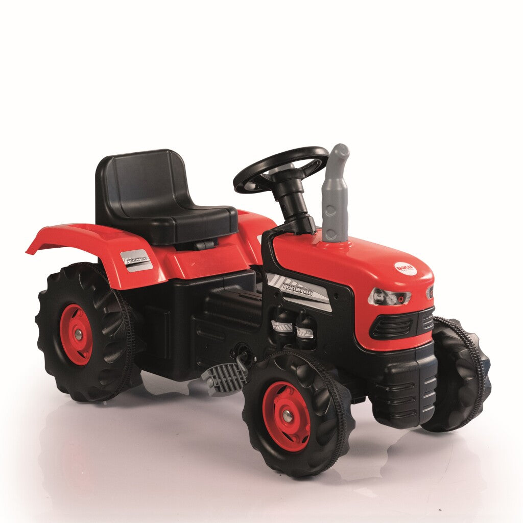 Dolu Dolu Kinder Tractor Pedal