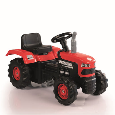 Dolu Dolu Kinder Tractor Pedal