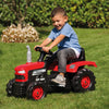 Dolu Dolu Kinder Tractor Pedal