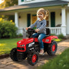 Dolu Dolu Kinder Tractor Pedal