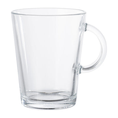 Varie Tea Glass Tribeca 400ml