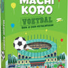 Juegos de duendes blancos fútbol machi koro