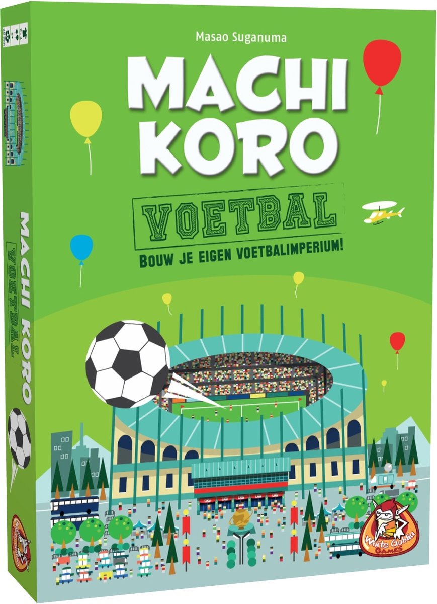Juegos de duendes blancos fútbol machi koro