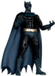 Mcfarlane toys dc multiverse action figure black mask as batman (beneath the mask) 18 cm action figuur