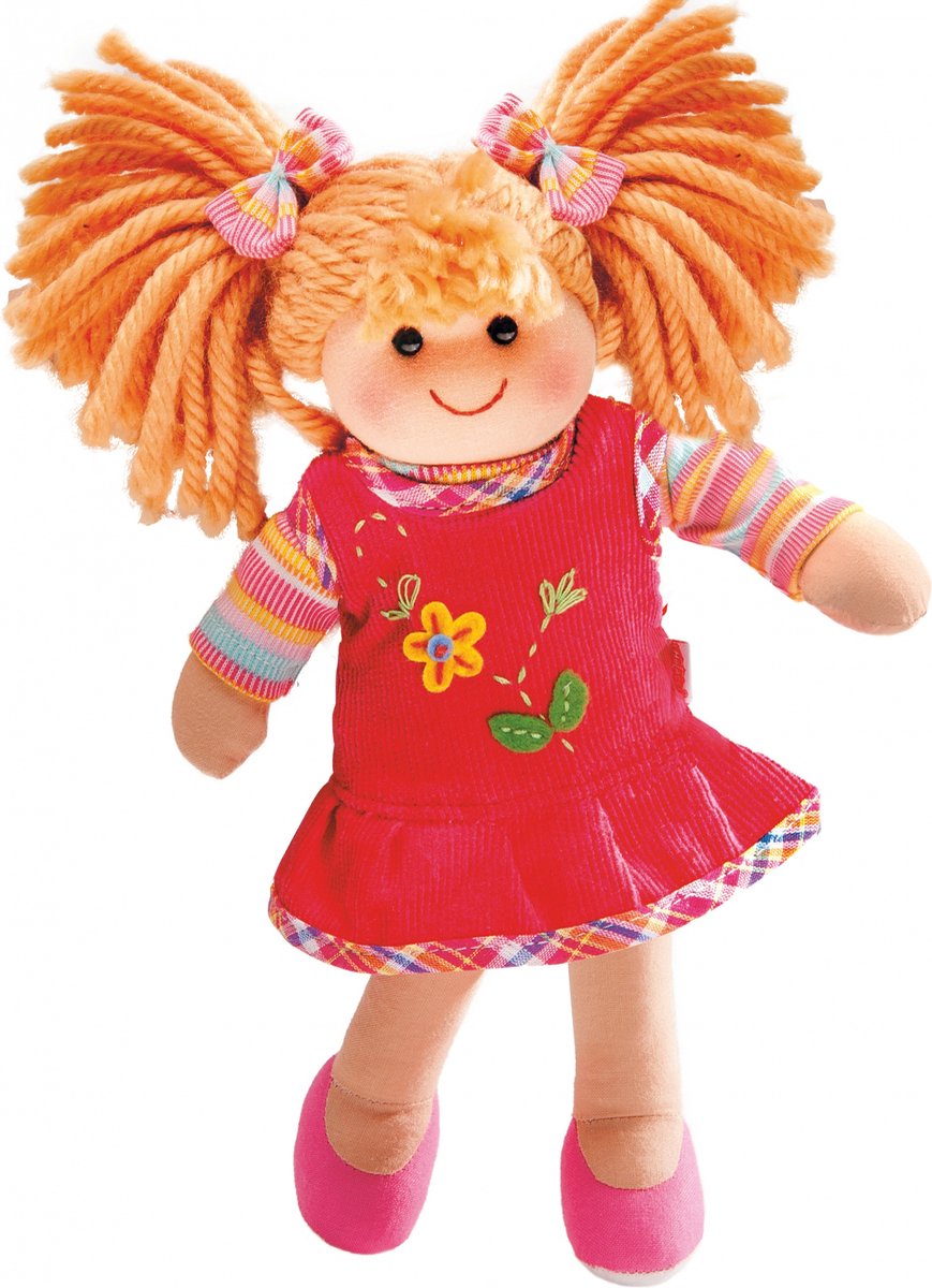 Pop nele, 22 cm