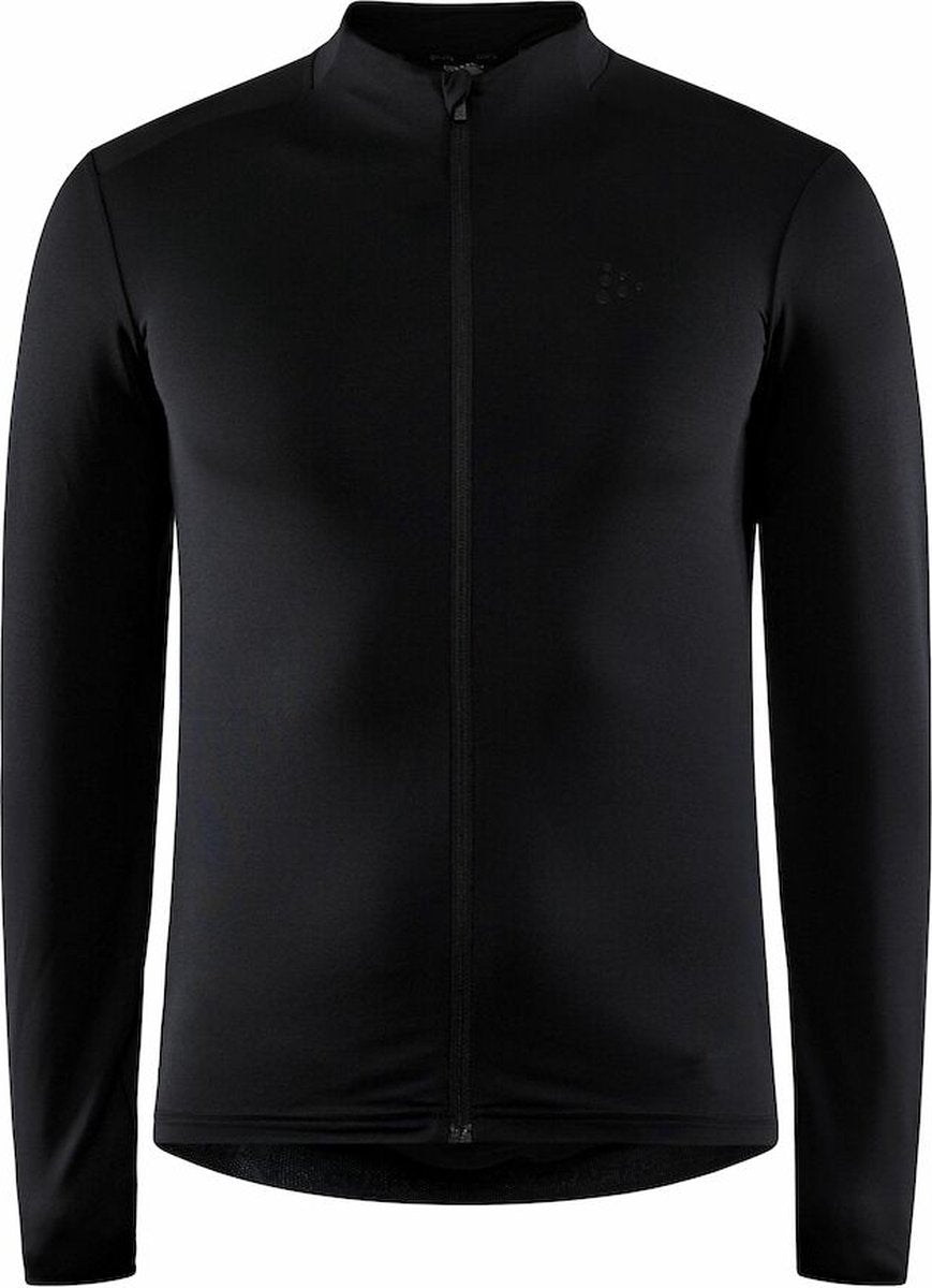 Craft core bike essence ls camiseta de ciclismo para hombre - talla xxl