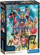 Clementoni - rompecabezas - 1000 piezas - one piece - anime - serie de alta calidad
