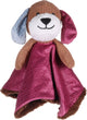 Flamenco - cachorro de juguete nilak dog - multicolor - 26 x 26 cm