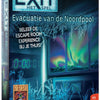 999games 999 games exit - evacuatie van de noordpool