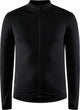 Craft core bike essence ls jersey fietsshirt heren - maat xxl