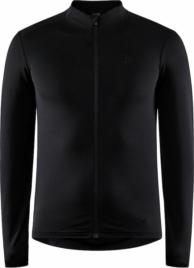 Craft core bike essence ls jersey fietsshirt heren - maat xxl