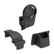 Supporto Thule per radar retrovisore Garmin Varia