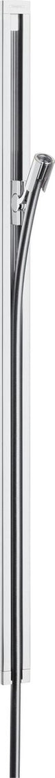 Hansgrohe Raindance Unica S barra corredera 90cm con flexo Isiflex cromado