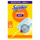 Swiffer duster starterkit met 3 navullingen