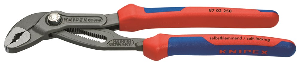 KNIPEX COBRA ACQUA PUPPTEG 8702300
