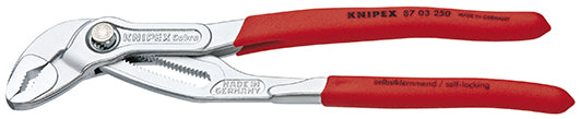 Pinza per pompa acqua Knipex cobra