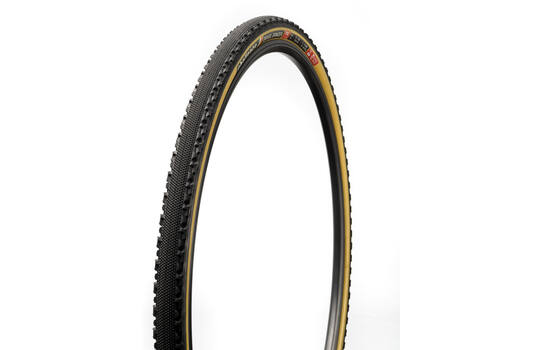 Desafío Gravel Grinder Pro OT 700X33C Black Brown