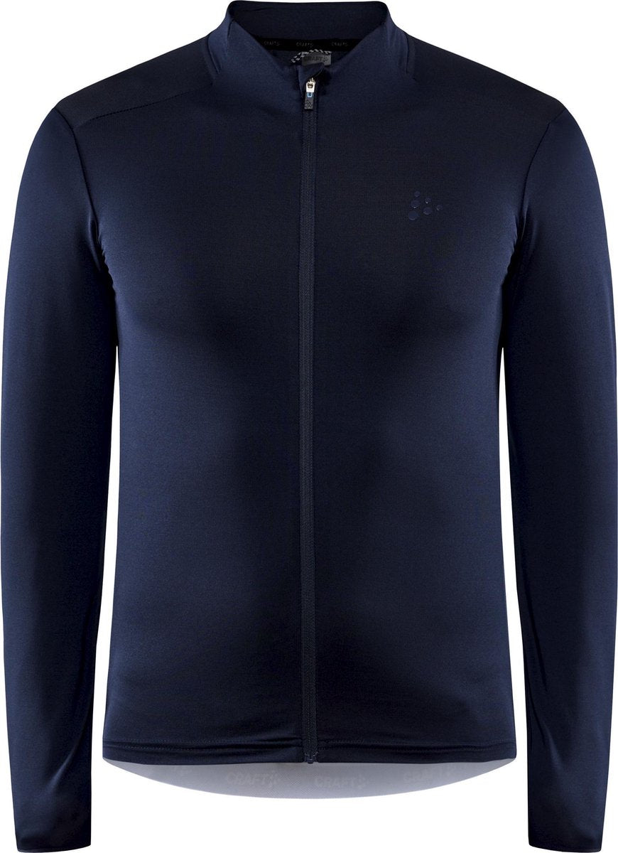 Craft - core bike essence ls jersey fietsshirt heren - maat s