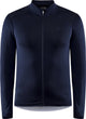 Craft - core bike essence ls jersey fietsshirt heren - maat s