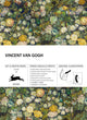 The pepin press gift creative papers 100 - vincent van gogh volume 100