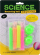 Crea buiterbal Explorer Science